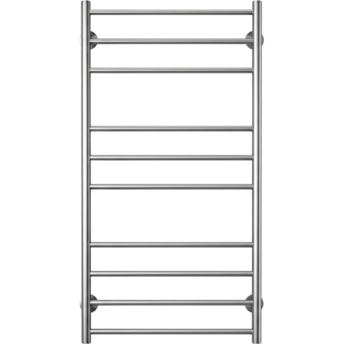 Полотенцесушитель TERMINUS АВРОРА П10 500х1000 КС 9003 матовый 4670078578266